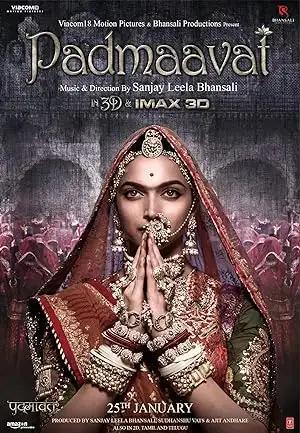 فيلم Padmaavat 2018 مترجم